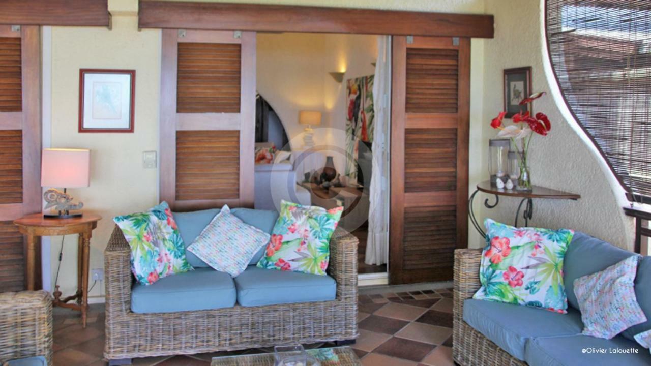 Fantastic Spacious Beachfront Villavacances Grand Baie Extérieur photo