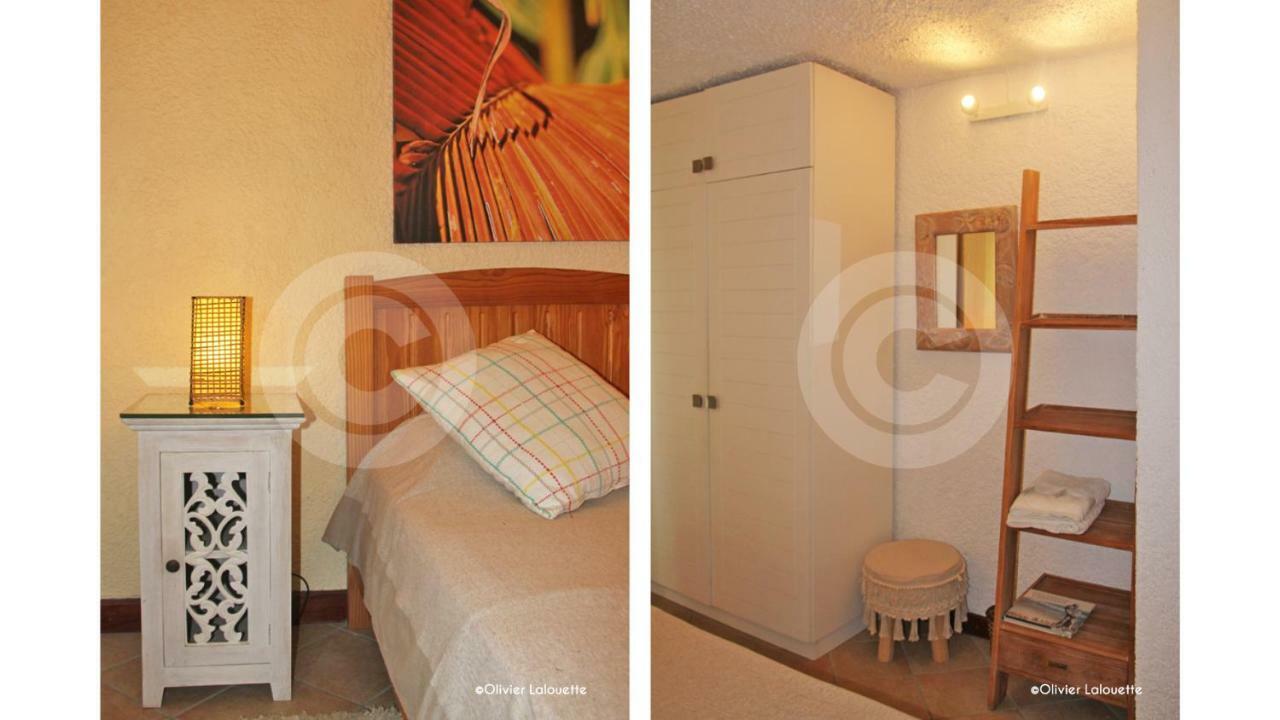 Fantastic Spacious Beachfront Villavacances Grand Baie Extérieur photo